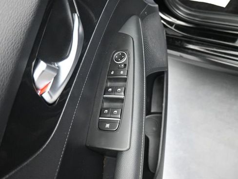 Used 2024 Kia Forte GT-Line w/ GT-Line Premium Package FWD image 10