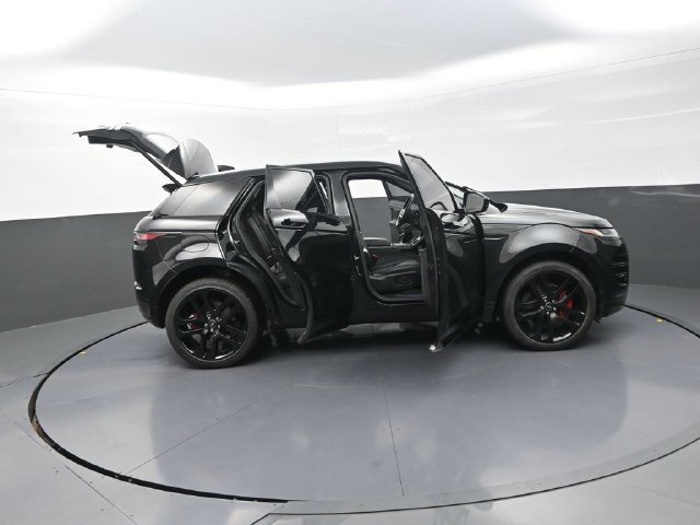 Used 2023 Land Rover Range Rover Evoque R-Dynamic S AWD/4WD image 48
