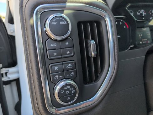 Used 2021 GMC Sierra 1500 SLT w/ SLT Premium Plus Package image 19