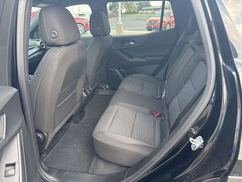 Used 2026 Chevrolet Equinox LT w/ Safety and Technology Package image 19