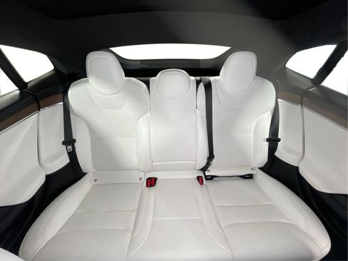 Used 2023 Tesla Model S Standard Range AWD/4WD image 29
