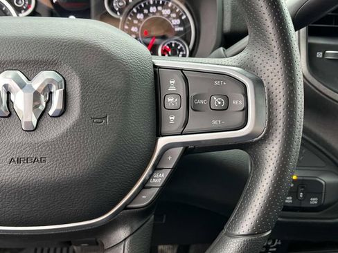 New 2025 RAM 2500 Tradesman image 23