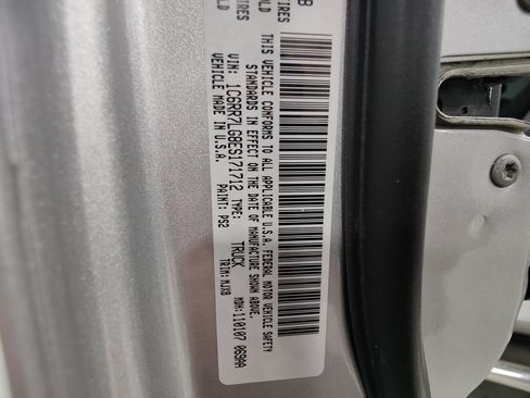 Used 2014 RAM 1500 Big Horn AWD/4WD image 23