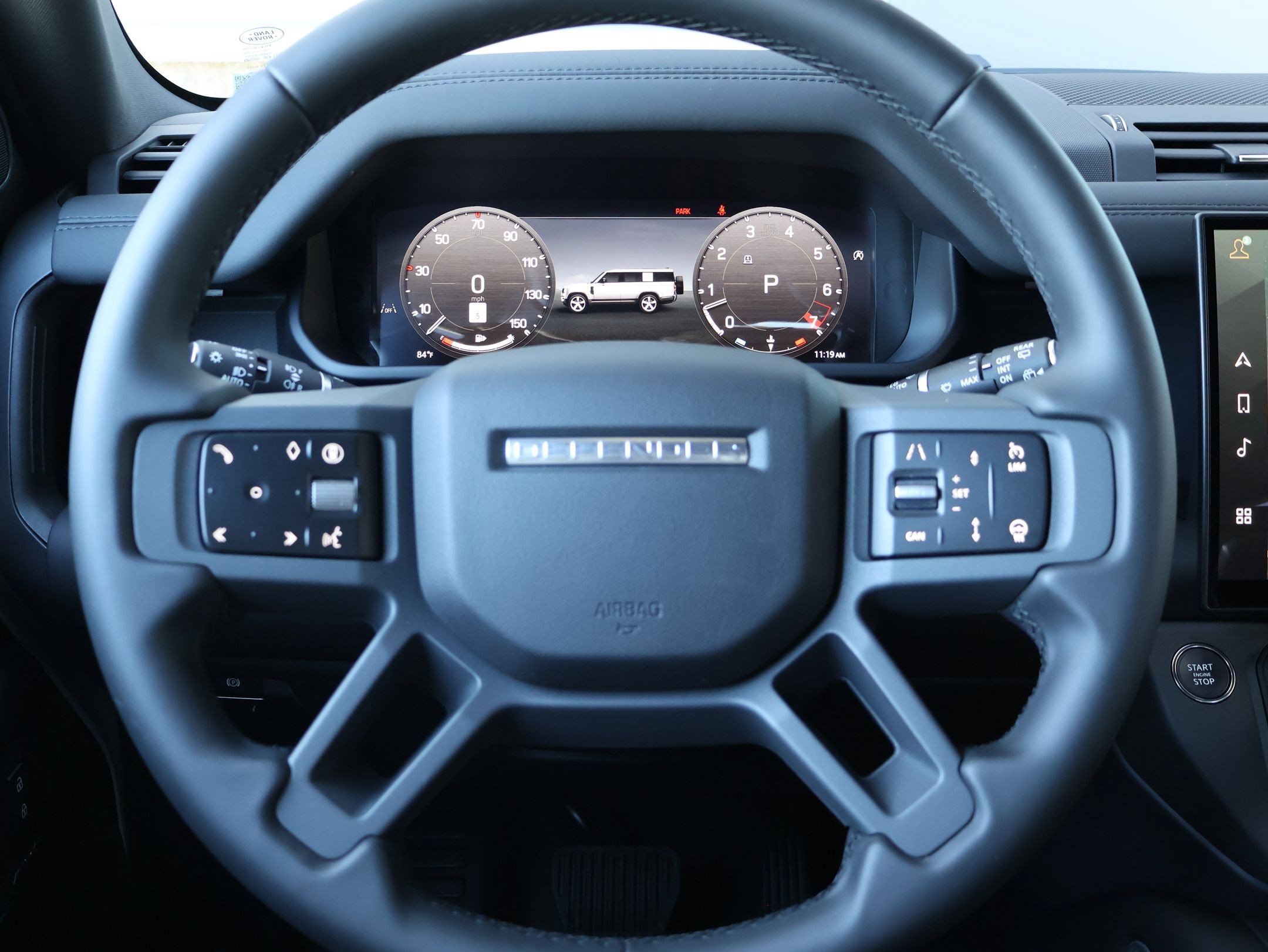 Used 2026 Land Rover Defender 130 S AWD/4WD image 16