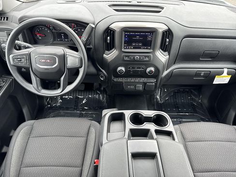 New 2026 GMC Sierra 1500 Pro w/ Pro Value Package RWD image 7