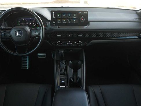 Certified 2023 Honda Accord Sport image 10