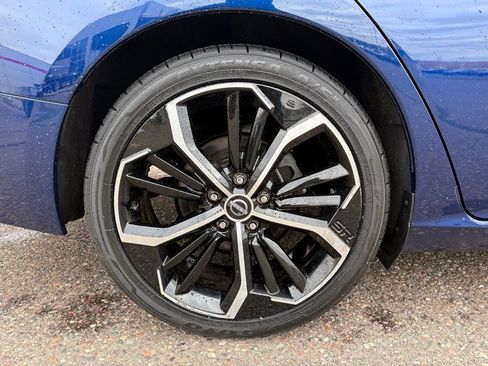 Used 2024 Nissan Altima 2.5 SR FWD image 10
