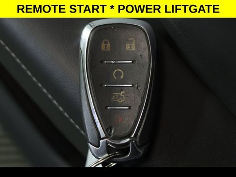 Used 2022 Chevrolet Camaro LT image 5