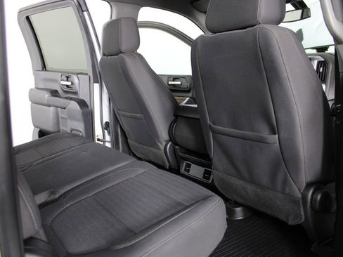 Used 2023 Chevrolet Silverado 2500 LT image 33