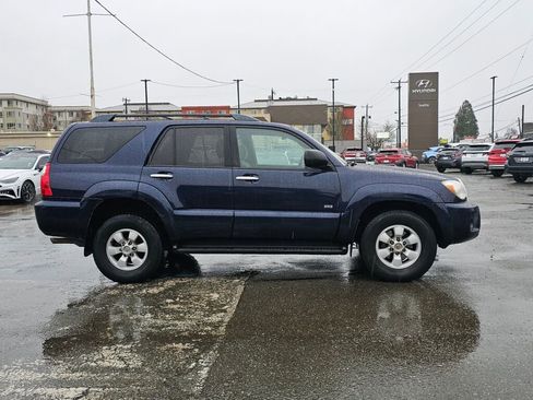 Used 2007 Toyota 4Runner SR5 image 9