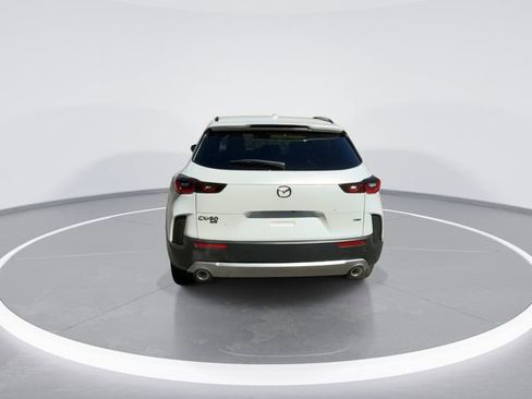 New 2026 MAZDA CX-50 AWD 2.5 S w/ Weather Package image 7