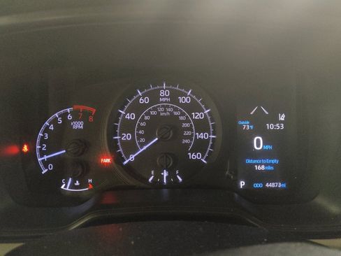 Used 2020 Toyota Corolla L FWD image 23