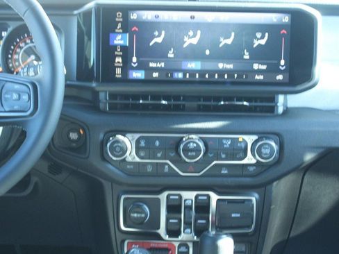 New 2026 Jeep Wrangler Unlimited Sport AWD/4WD image 7