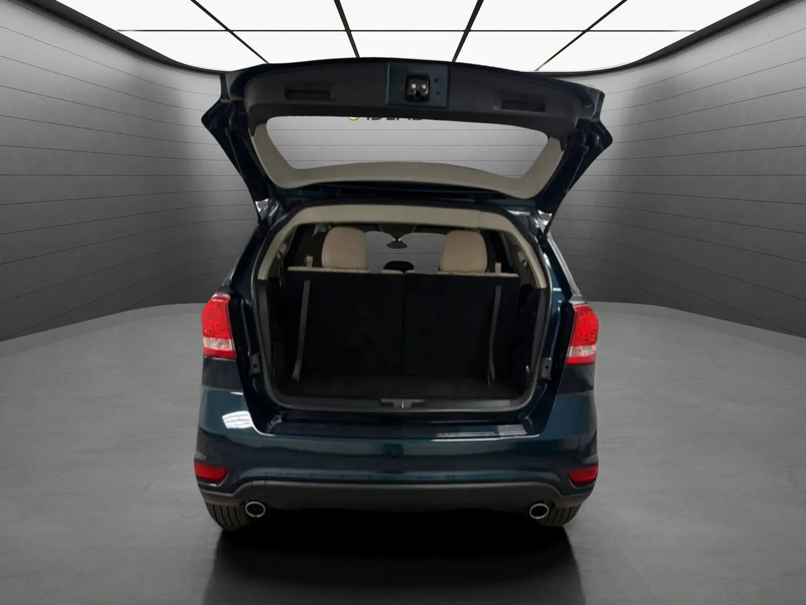 Used 2013 Dodge Journey SXT w/ Flexible Seating Group FWD image 19