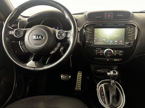 Used 2014 Kia Soul ! w/ Sun & Sound Package image 32