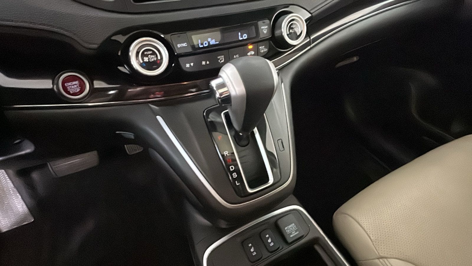 Used 2015 Honda CR-V EX-L image 24