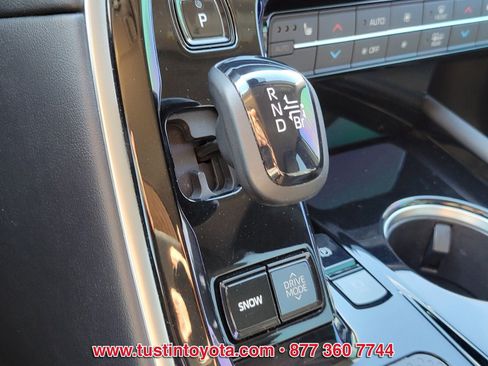 Certified 2022 Toyota Mirai XLE image 23