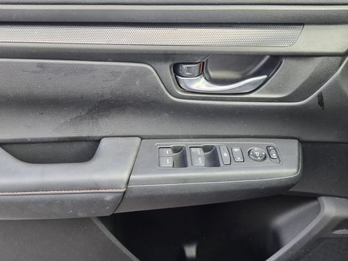 Certified 2025 Honda CR-V Sport image 28