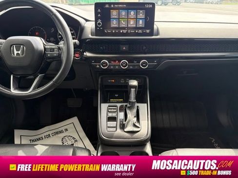 Used 2023 Honda CR-V EX-L image 15