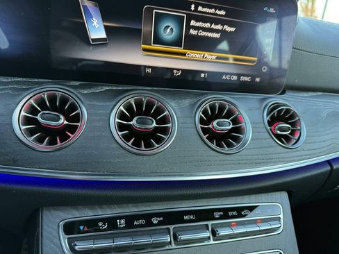 Used 2020 Mercedes-Benz CLS 450 CLS 450 w/ Driver Assistance Package image 23