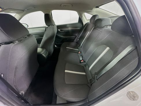 Used 2024 Hyundai Sonata SEL image 26