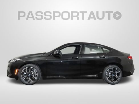 Used 2025 BMW 228i xDrive AWD/4WD image 2