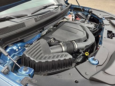 New 2026 Chevrolet Traverse LT w/ Midnight/Sport Edition AWD/4WD image 69