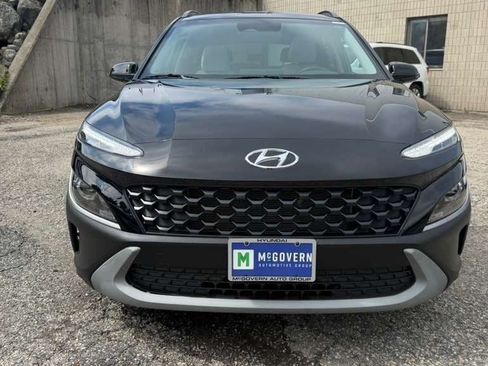 Certified 2023 Hyundai Kona SEL w/ Convenience Package AWD/4WD image 9