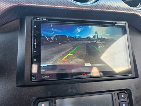 Used 2015 Ford Mustang EcoBoost w/ Wheel & Stripe Package image 14