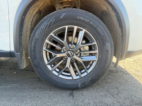 Used 2023 Nissan Rogue S AWD/4WD image 44