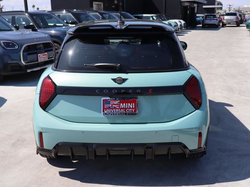 New 2026 MINI Cooper S image 6