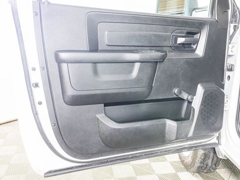 Used 2024 RAM 2500 Tradesman AWD/4WD image 31
