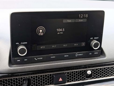 Used 2022 Honda Civic LX image 26