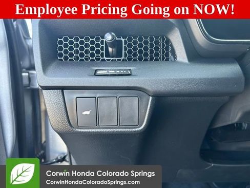 New 2026 Honda CR-V Sport-L image 16