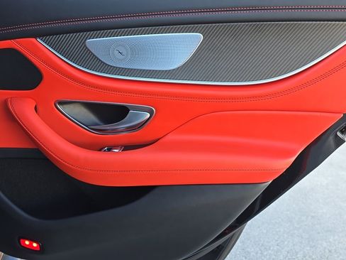 Used 2024 Mercedes-Benz AMG GT 53 image 34