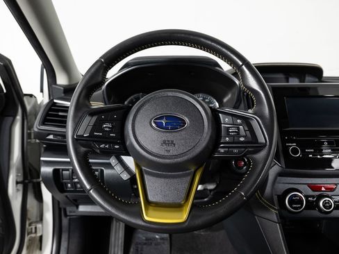 Used 2022 Subaru Crosstrek 2.5i Sport image 28