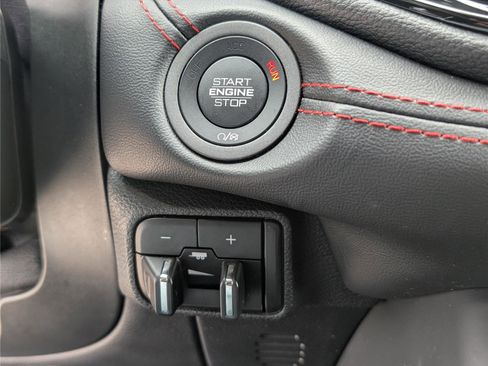 Used 2023 Dodge Durango R/T w/ Blacktop Package image 25