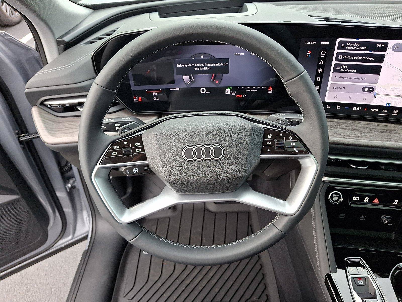 New 2026 Audi Q5 Premium AWD/4WD image 18