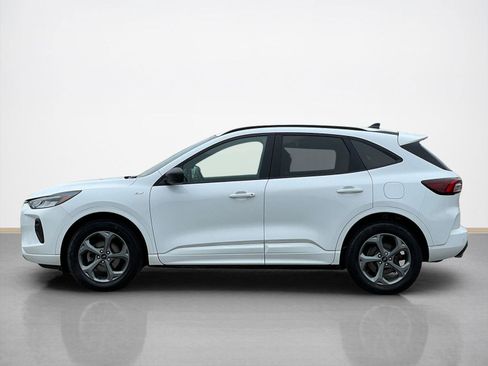 Used 2023 Ford Escape ST-Line w/ Tech Pack #1 image 4