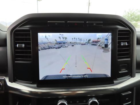 Used 2023 Ford F150 Lariat image 26