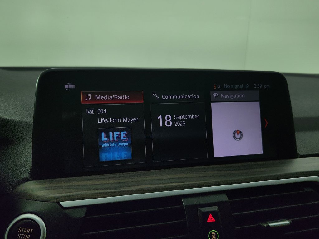Used 2019 BMW X4 xDrive30i w/ M Sport Package 2 AWD/4WD image 27