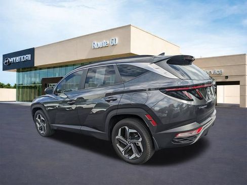 Certified 2023 Hyundai Tucson SEL w/ Convenience Package AWD/4WD image 6