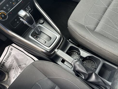 Used 2019 Ford EcoSport SE w/ SE Convenience Package FWD image 32