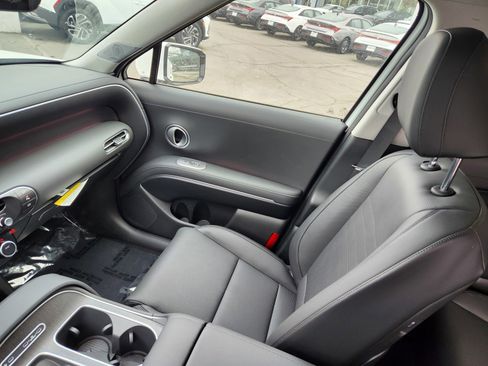 New 2026 Hyundai Palisade Limited image 18