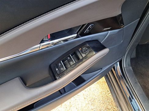 Used 2023 MAZDA CX-30 2.5 Turbo w/ Premium Package image 17