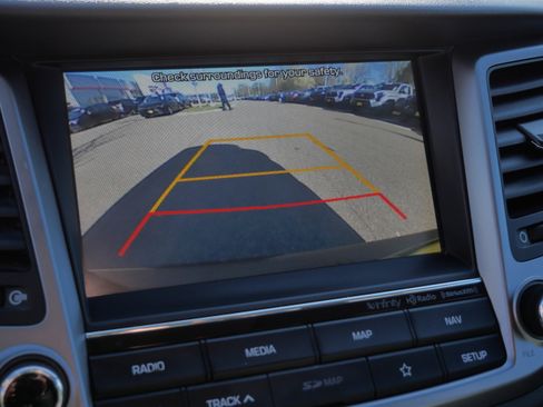 Used 2018 Hyundai Tucson SEL Plus AWD/4WD image 31