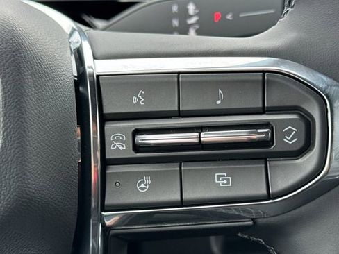 New 2026 GMC Sierra EV Elevation image 27