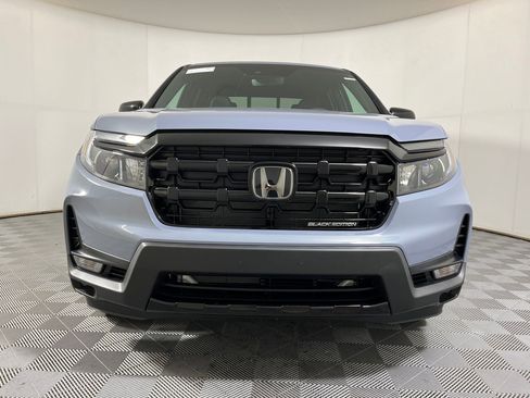 New 2026 Honda Ridgeline Black Edition image 5
