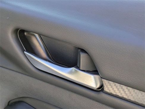 Used 2024 Nissan Altima 2.5 SV image 35