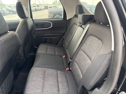 Used 2022 Ford Bronco Sport Big Bend AWD/4WD image 12